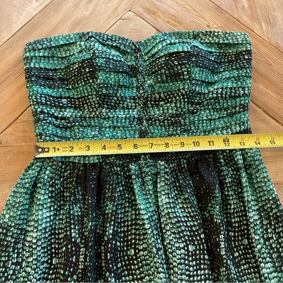 Anthropologie Moulinette Soeurs‎ Maxi Dress - Picture 8 of 9